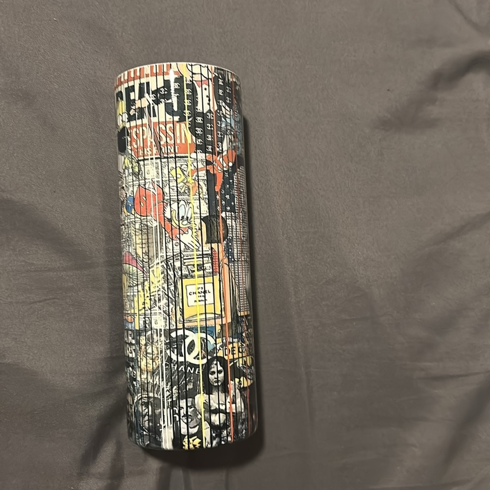 Custom Tumblers - Picture 4 of 7
